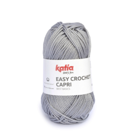 Easy Crochet Capri kleur 105