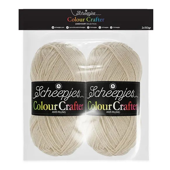 Colour Crafter Solid Pack Zandvoort