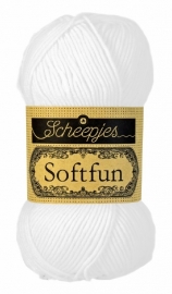 Softfun 2412 Snow