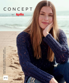 Katia Concept 14