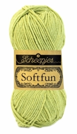Softfun 2531 Olive
