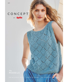Katia Concept 17