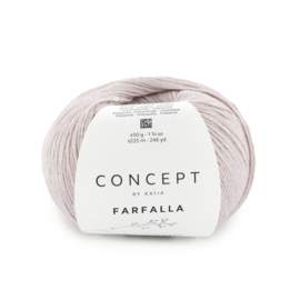 Farfalla kleur 106