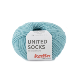 United Socks kleur 24