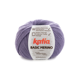 Basic Merino kleur 76