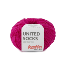United Socks kleur 15