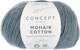 Mohair Cotton kleur 85