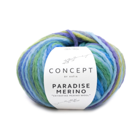 Paradise Merino 502