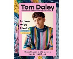 Haken with love - Tom Daley