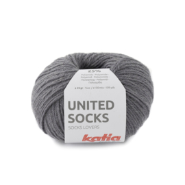 United Socks kleur 9