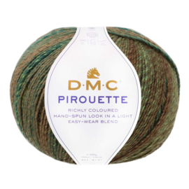 DMC Pirouette 845