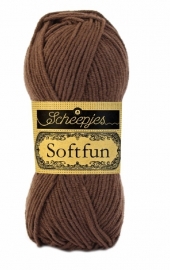 Softfun 2491 Pecan