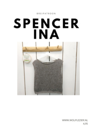 Patroon Spencer Ina