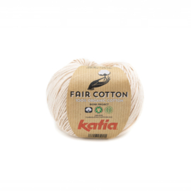 Fair Cotton kleur  35