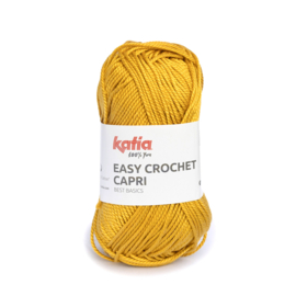 Easy Crochet Capri kleur 109