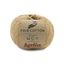 Fair Cotton kleur 45