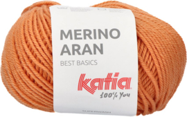 Merino Aran kleur 96