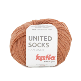 United Socks kleur 29
