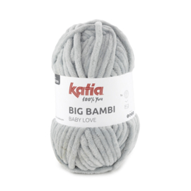 Big Bambi kleur 107