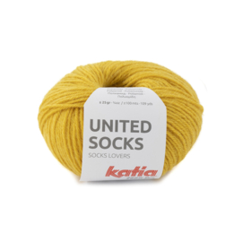 United Socks kleur 19