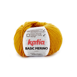 Basic Merino kleur 41