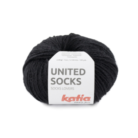 United Socks kleur 10