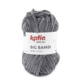 Big Bambi kleur 108