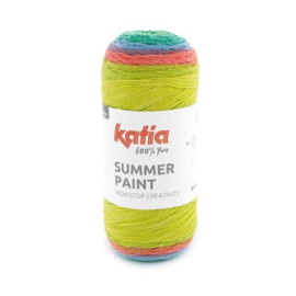 Summer Paint 505
