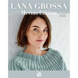 Lana Grossa magazines