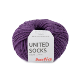 United Socks kleur 13