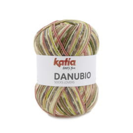Danubio Socks kleur 305