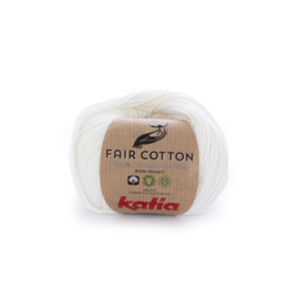 Fair Cotton kleur 3