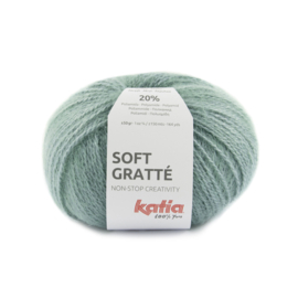 Soft Gratté kleur 84