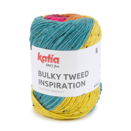 Bulky Tweed Inspiration kleur 307