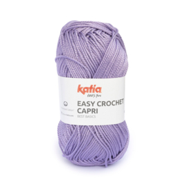 Easy Crochet Capri kleur 113