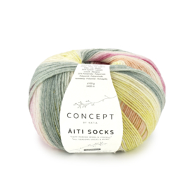 Aiti Socks 202