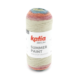 Summer Paint