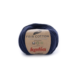 Fair Cotton kleur 5