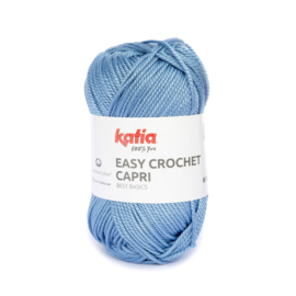 Easy Crochet Capri kleur 114