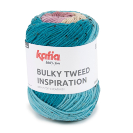 Bulky Tweed Inspiration kleur 302