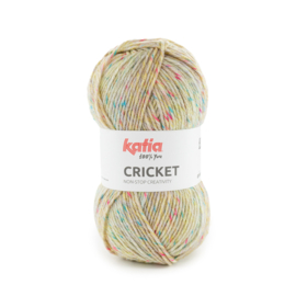 Cricket kleur 107
