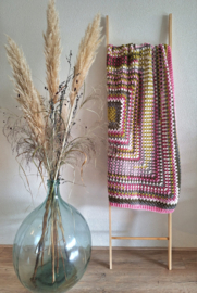 Deken Wildflowers