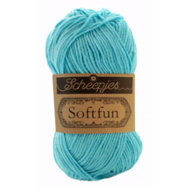 Softfun 2603 Cool Blue 