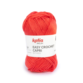 Easy Crochet Capri kleur 112