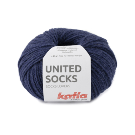 United Socks kleur 11