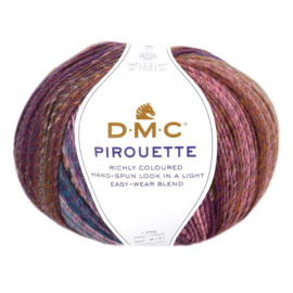 DMC Pirouette 839