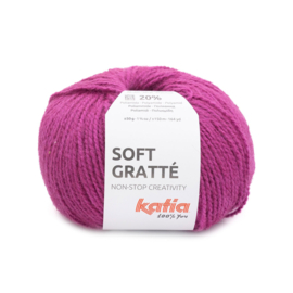Soft Gratté kleur 91