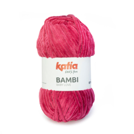 Bambi kleur 340