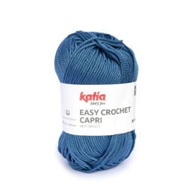 Easy Crochet Capri kleur 108