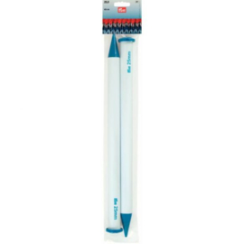 Prym Breinaalden KST grijs 40cm 25,00mm